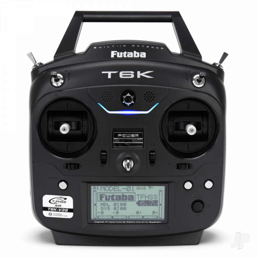 Transmitters & Receivers