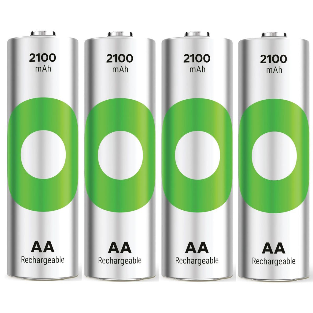 Batteries