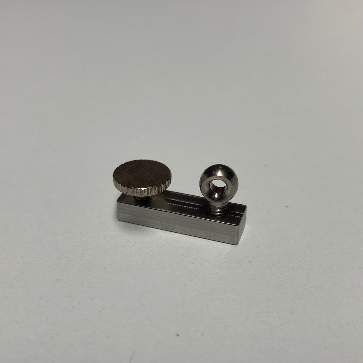 PW5H Stainless High Load Jib Slide Insert – PJ Sails
