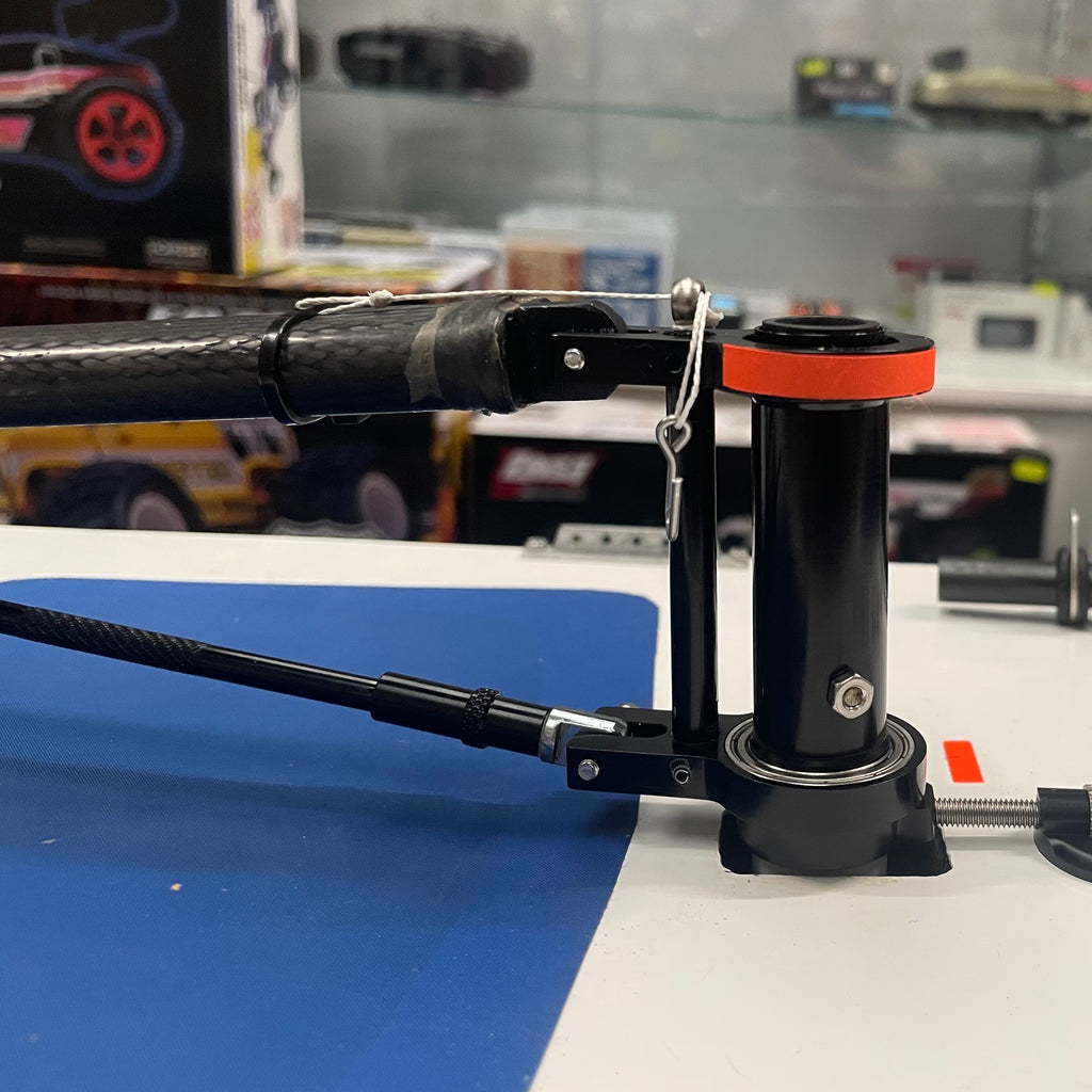 Rig Fittings – PJ Sails
