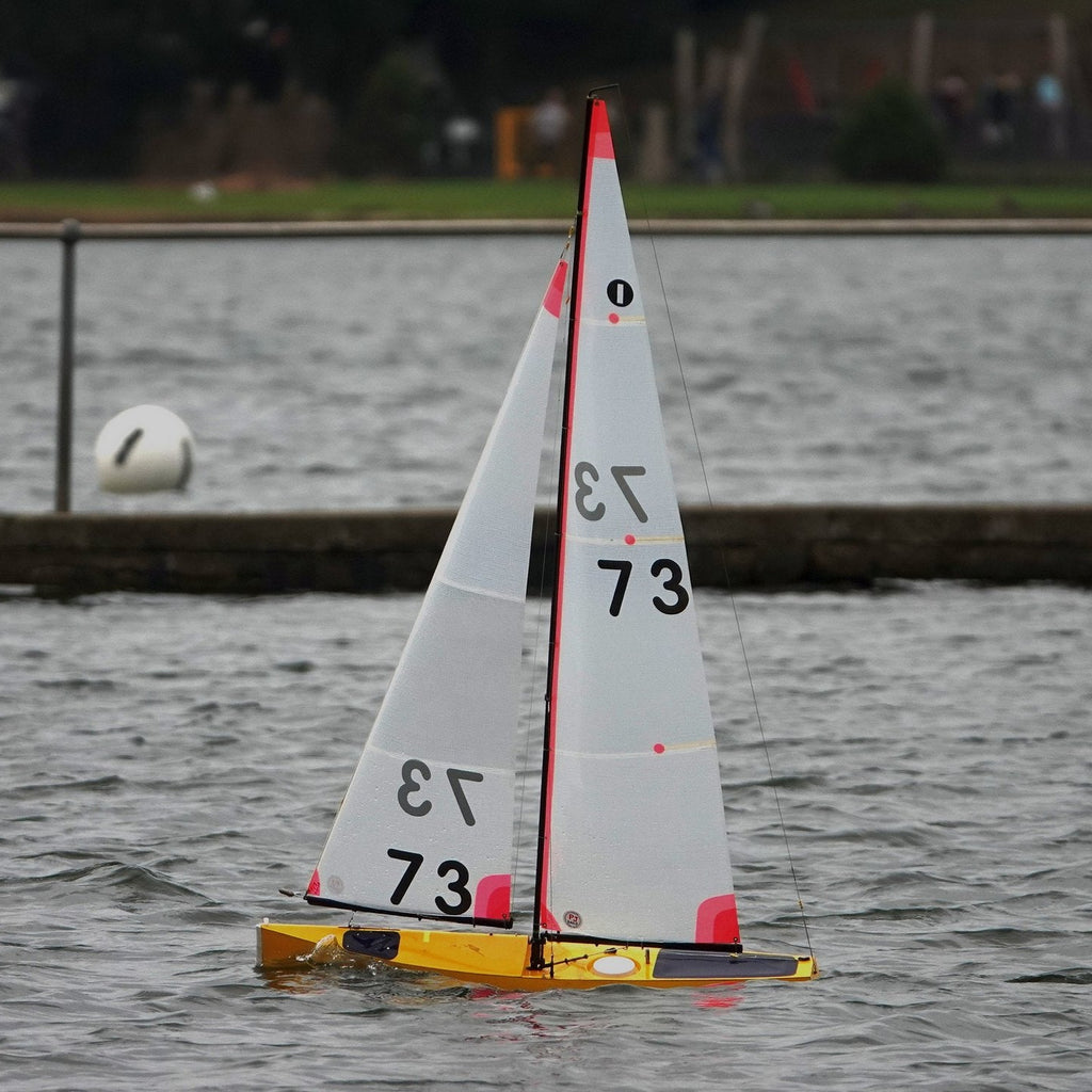 1 Meter Basic Top Rig Kit 7/16