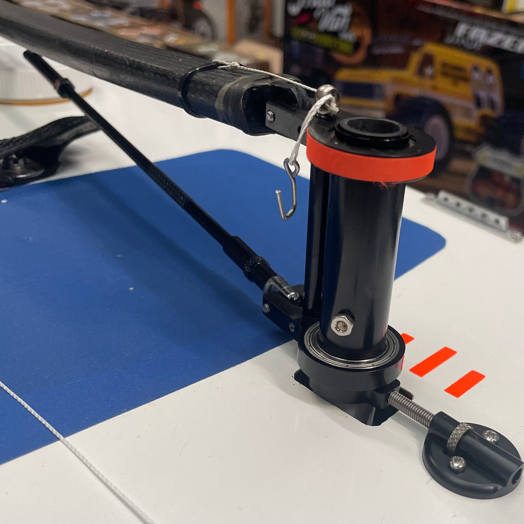 Rig Fittings – PJ Sails