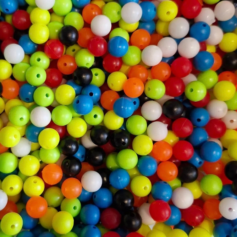 PW67 Rigging Beads 5mm / 8mm – PJ Sails
