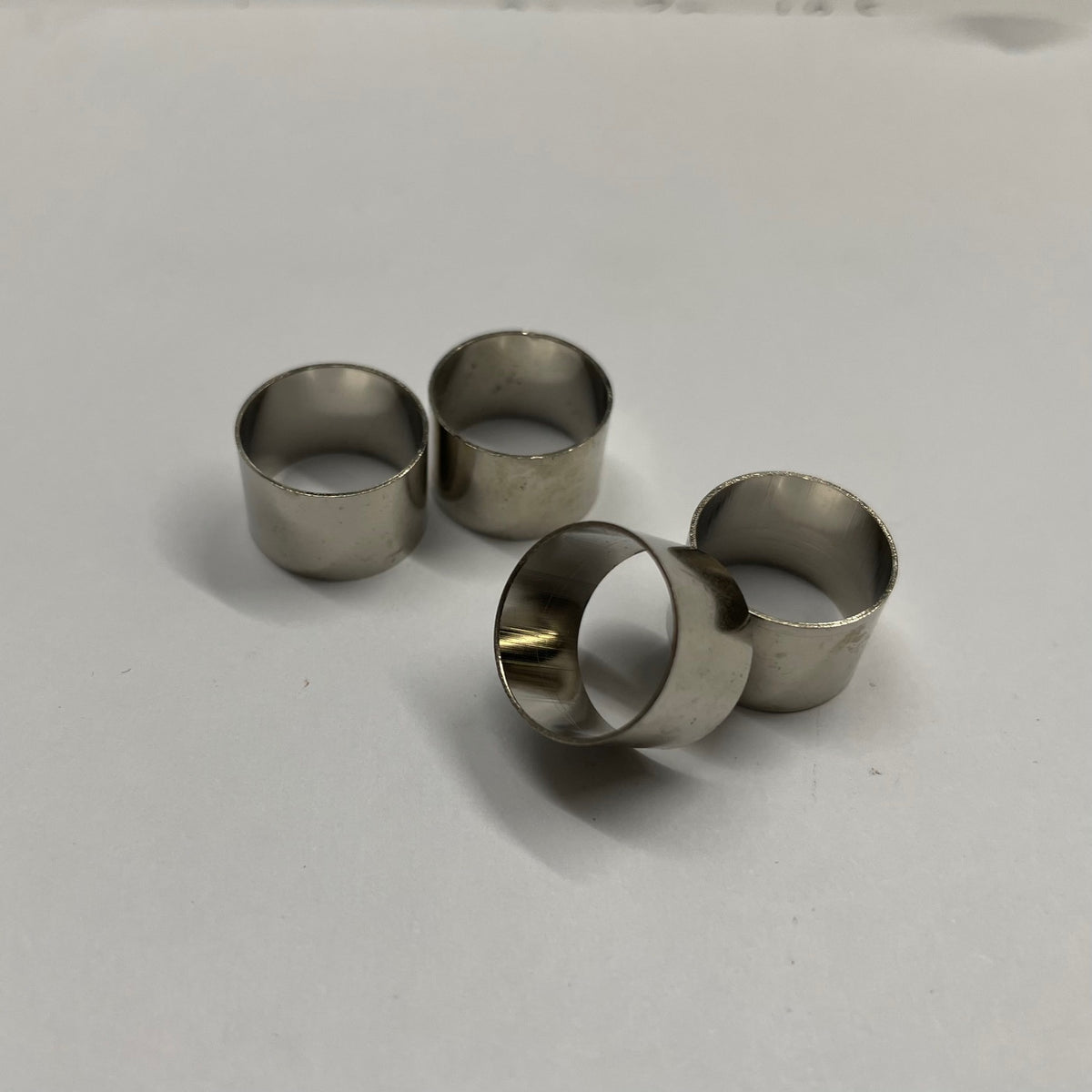 PW17B Mast Rings – PJ Sails