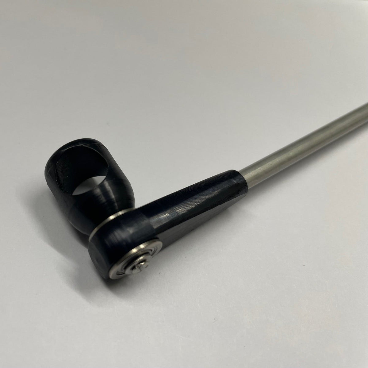 PW68 Jib Gadget for Swing Rig – PJ Sails